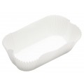 Kitchen Craft Paper Loaf Tin Liners (2lb)